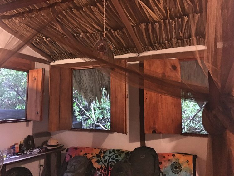 palapa airbnb