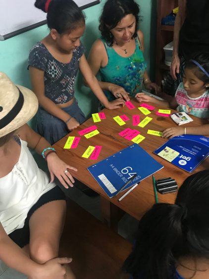 volunteer work in Tulum