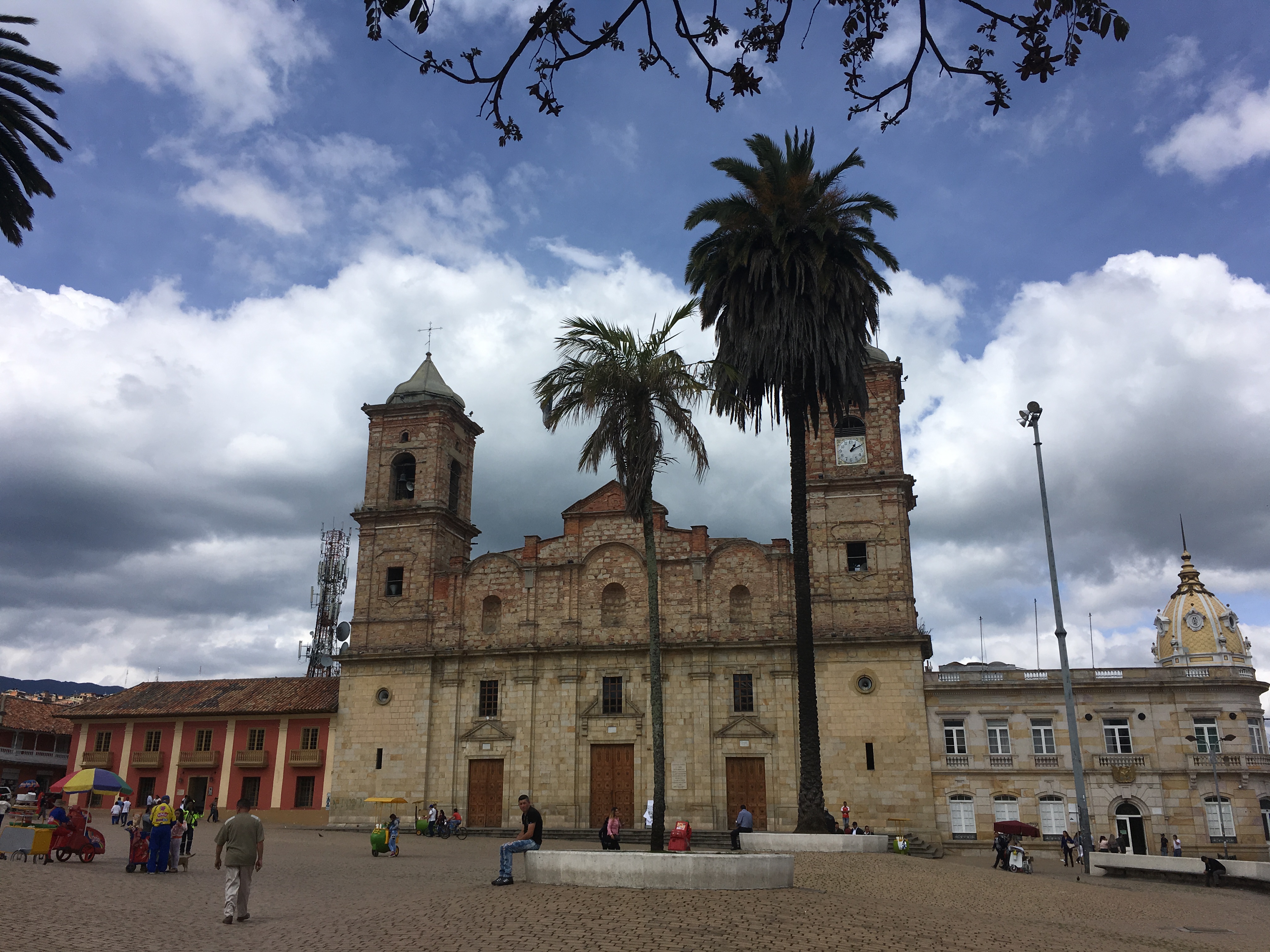 zipaquira