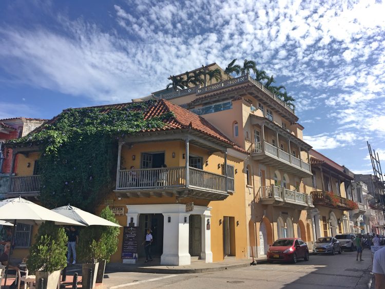 cartagena colombia