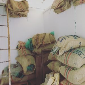 coffee bags salento