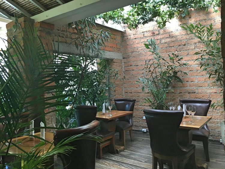 el cielo medellin restaurant