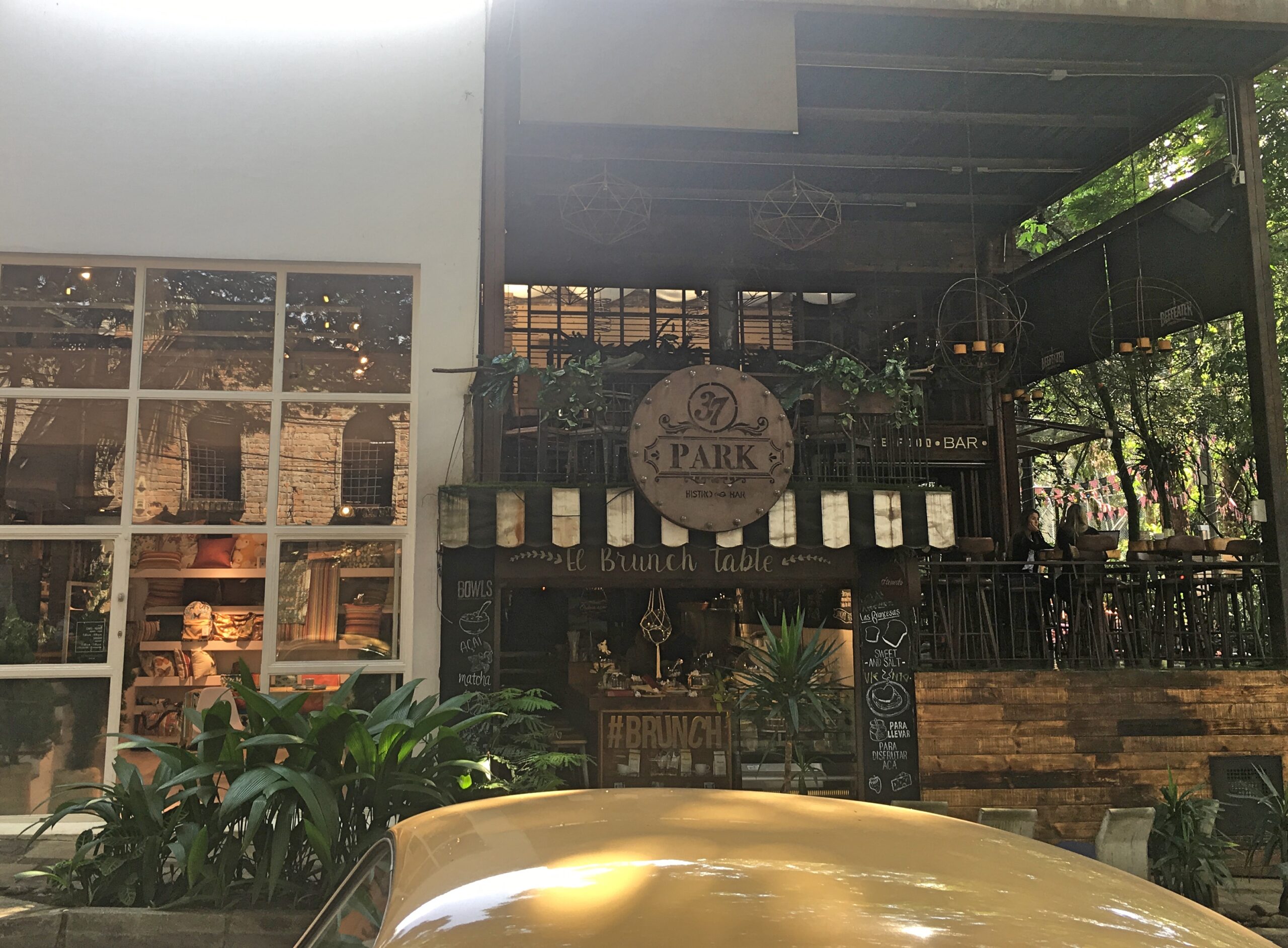 medellin poblado