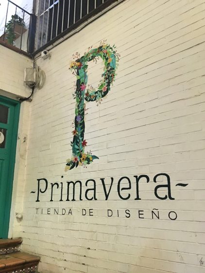 primavera shop medellin