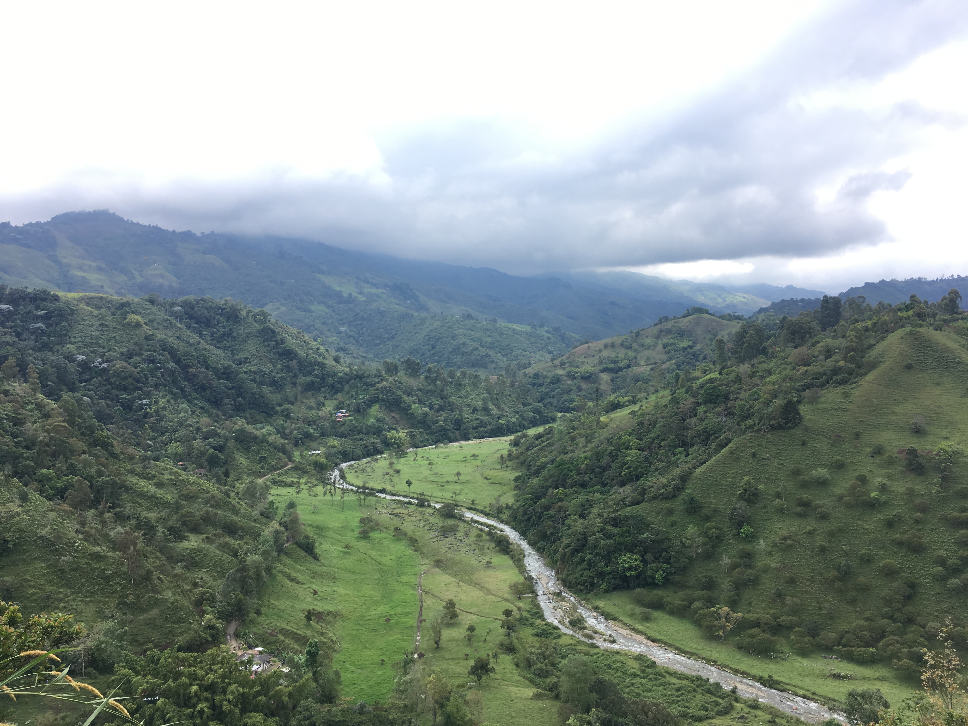 salento colombia