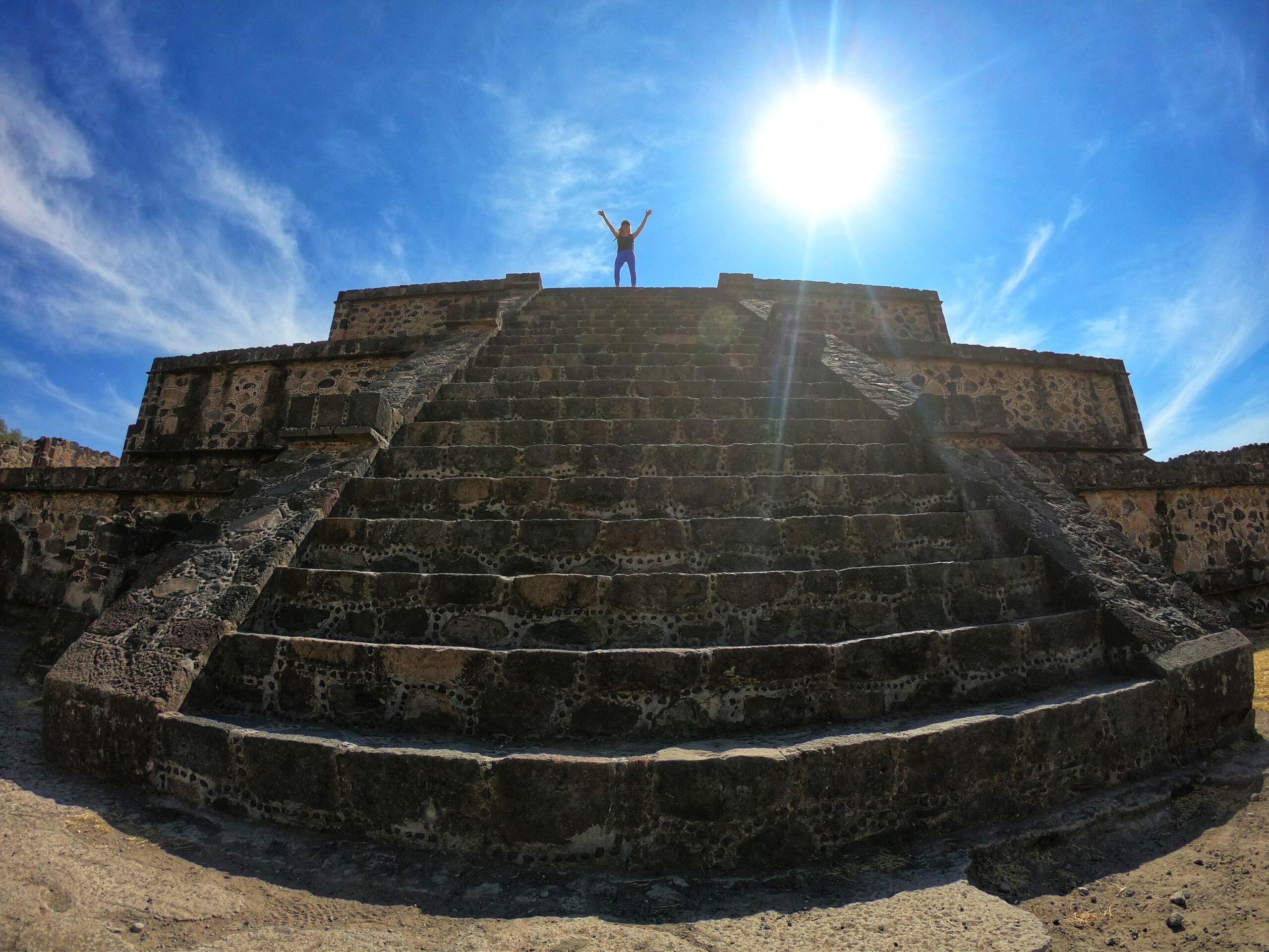 A Weekend in Mexico City
