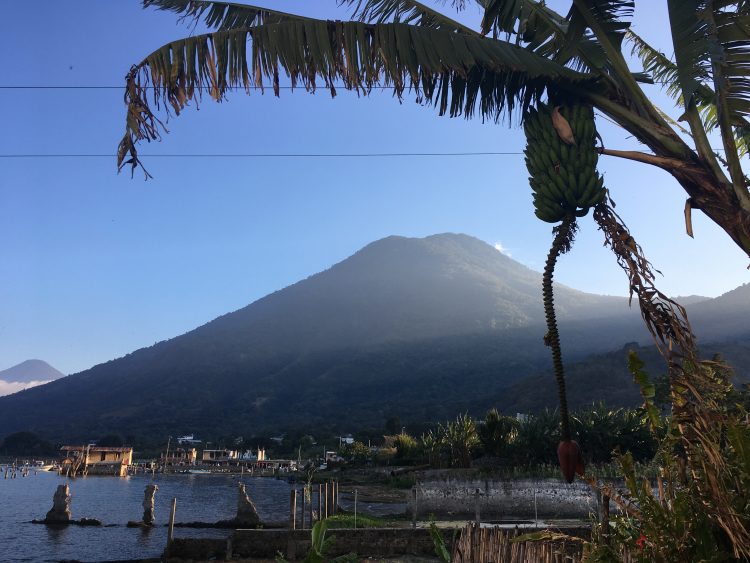 lake atitlan guatemala