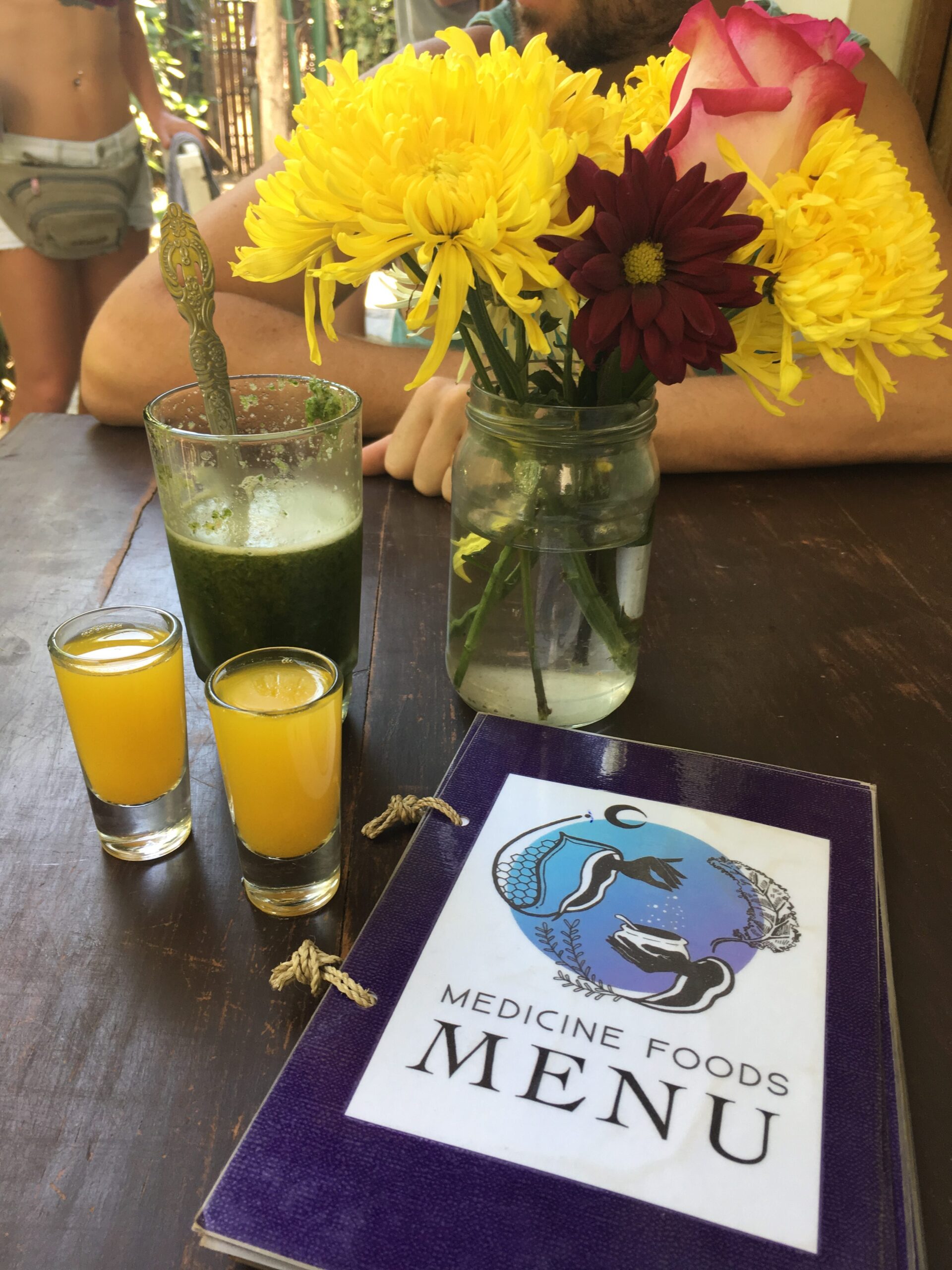 medicine foods cafe san marcos