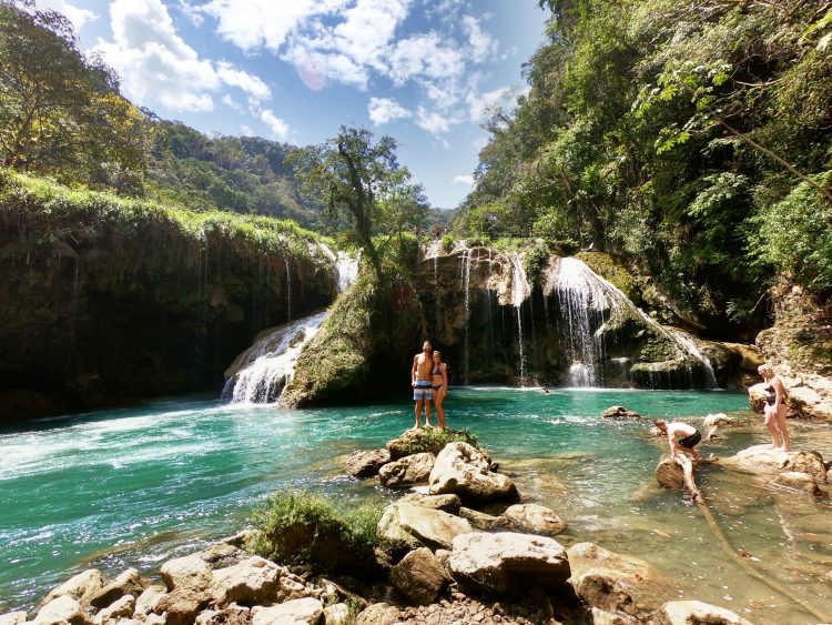 semuc champey