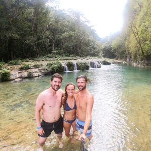 semuc champey guatemala