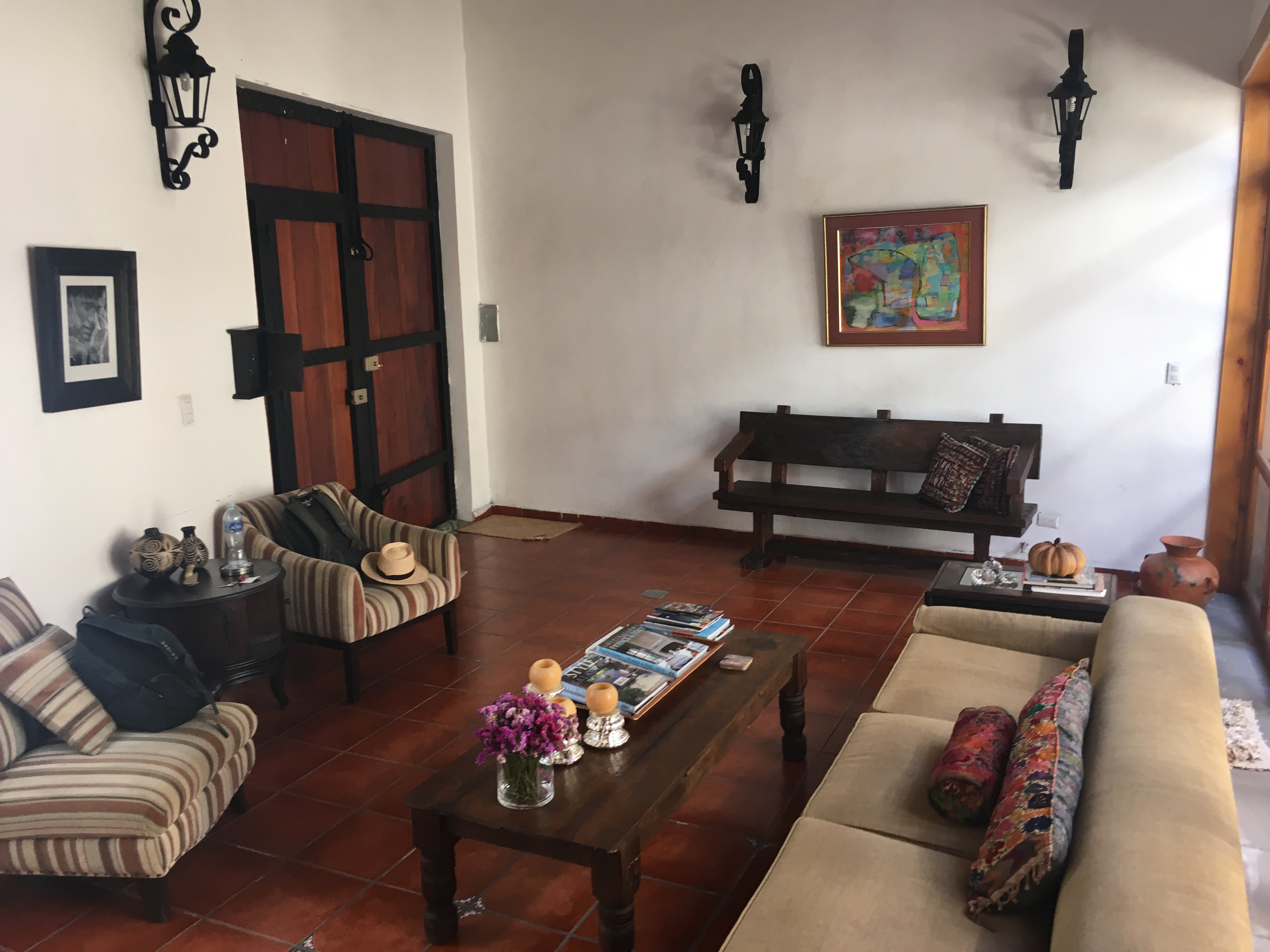 antigua airbnb