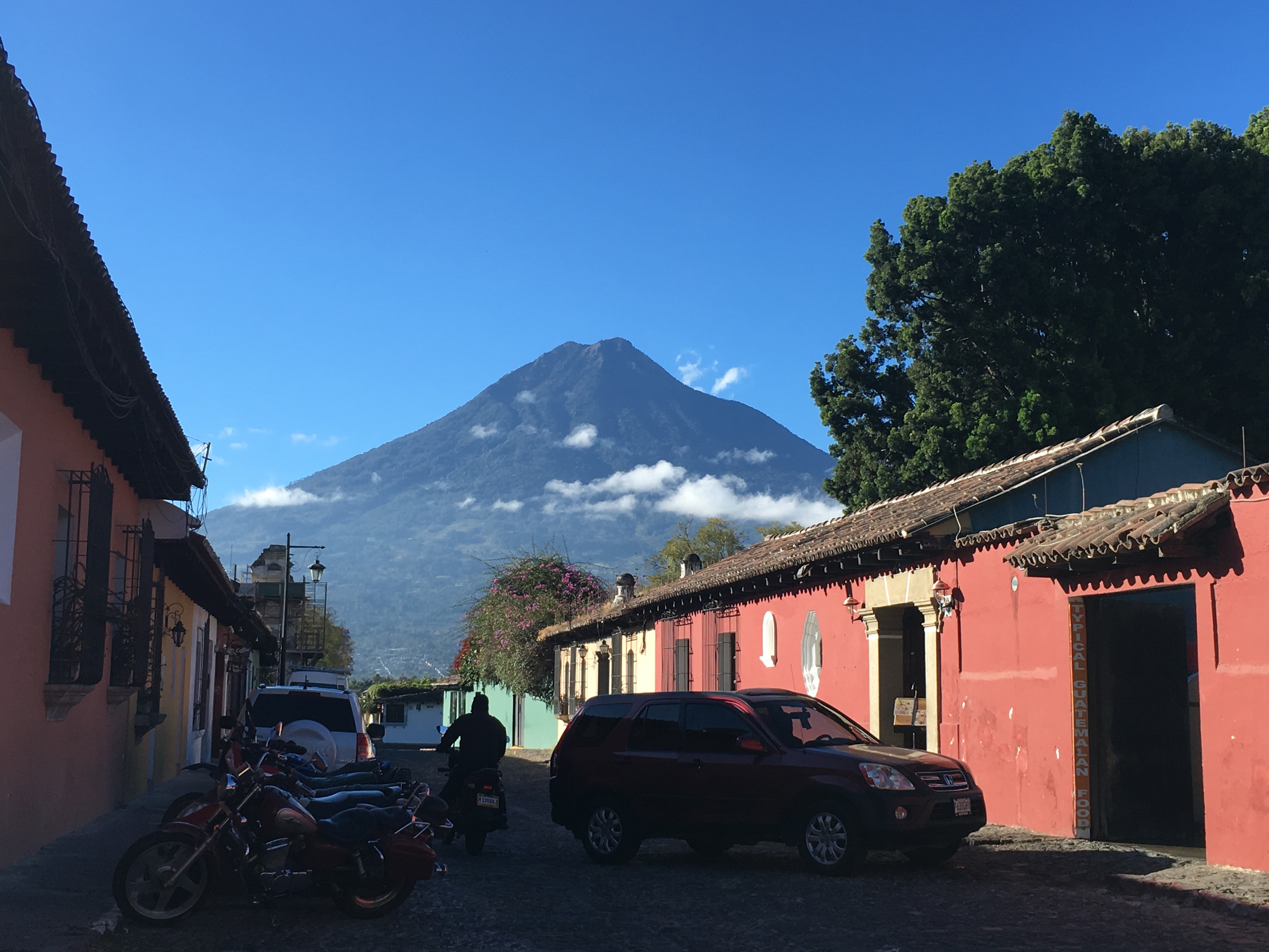 antigua guatemala