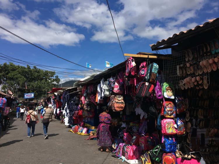 antigua market guatemala