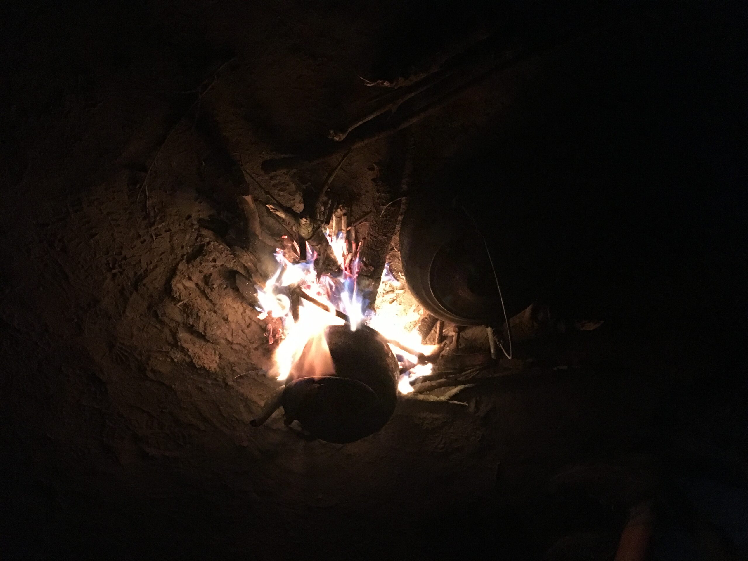 bonfire