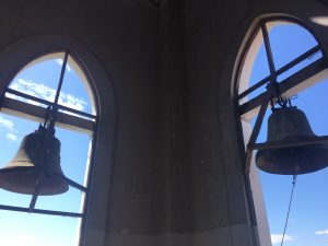church bells granada