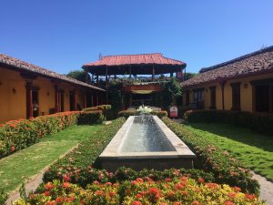 garden granada