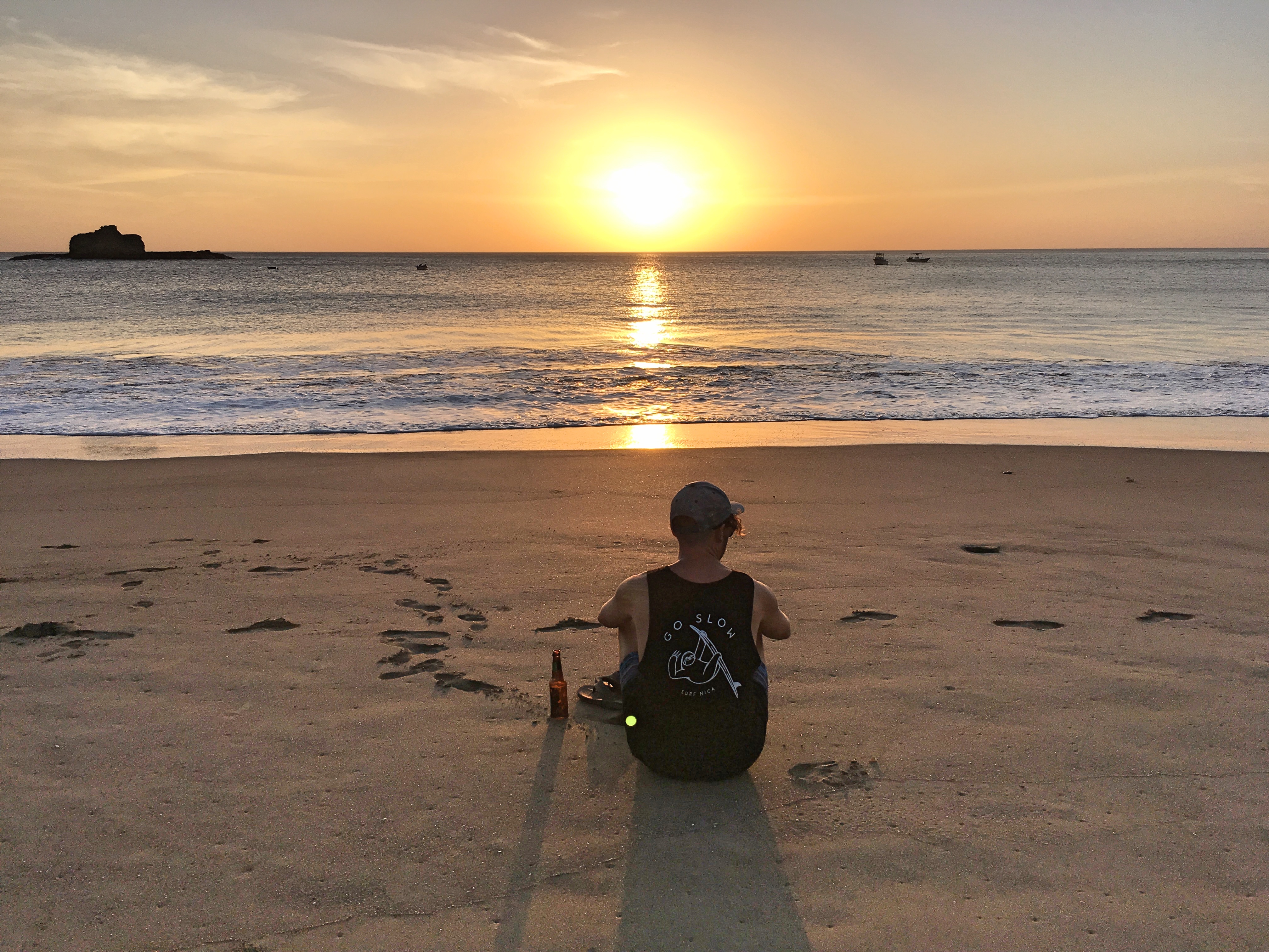 grant in san juan del sur