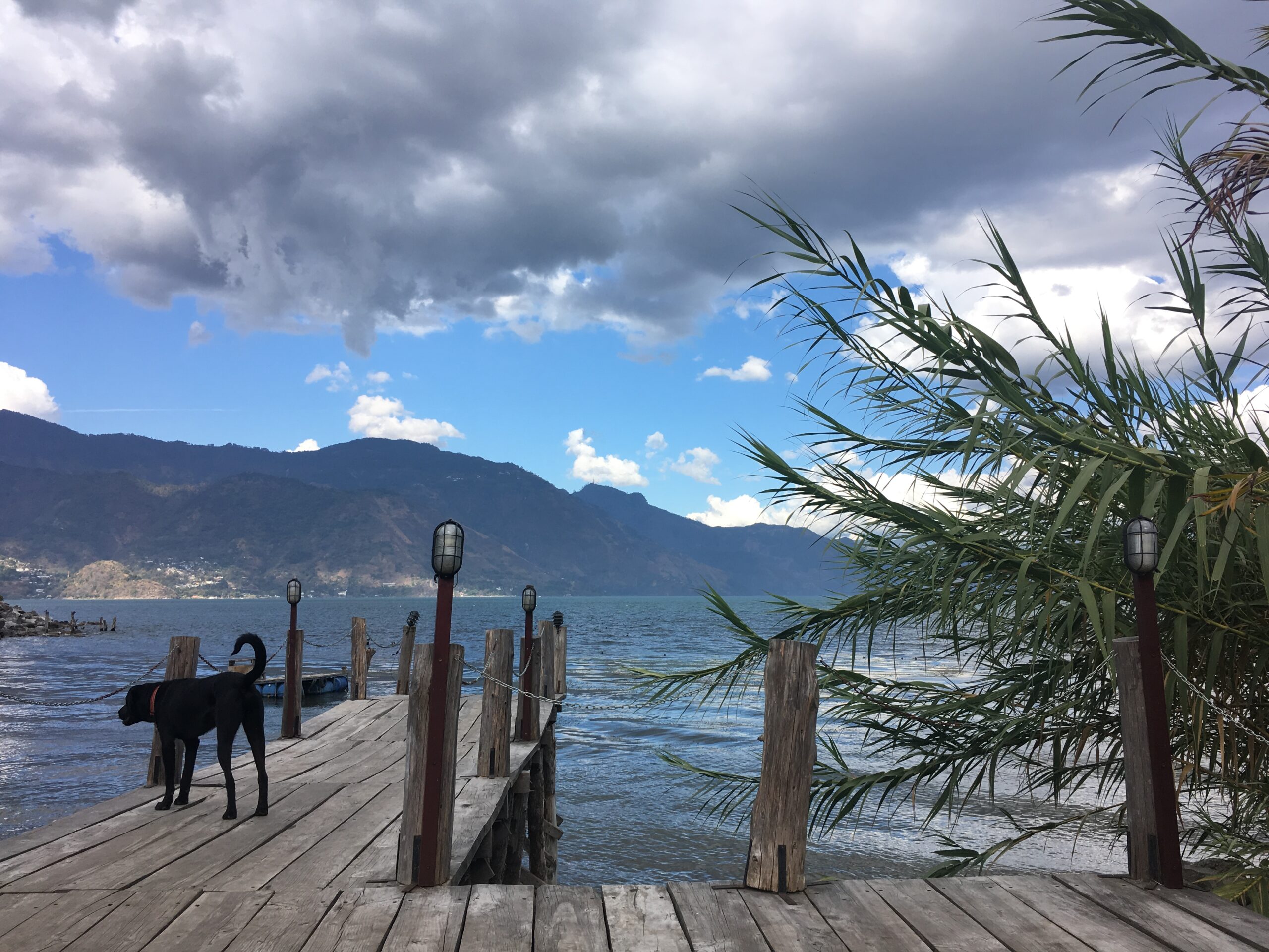 lake atitlan