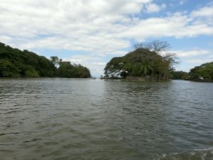 isla in granada nicaragua