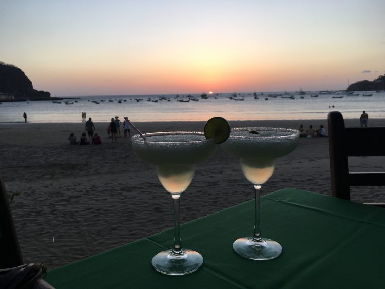 margitas at sunset sjds