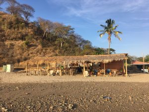 palapa nicaragua