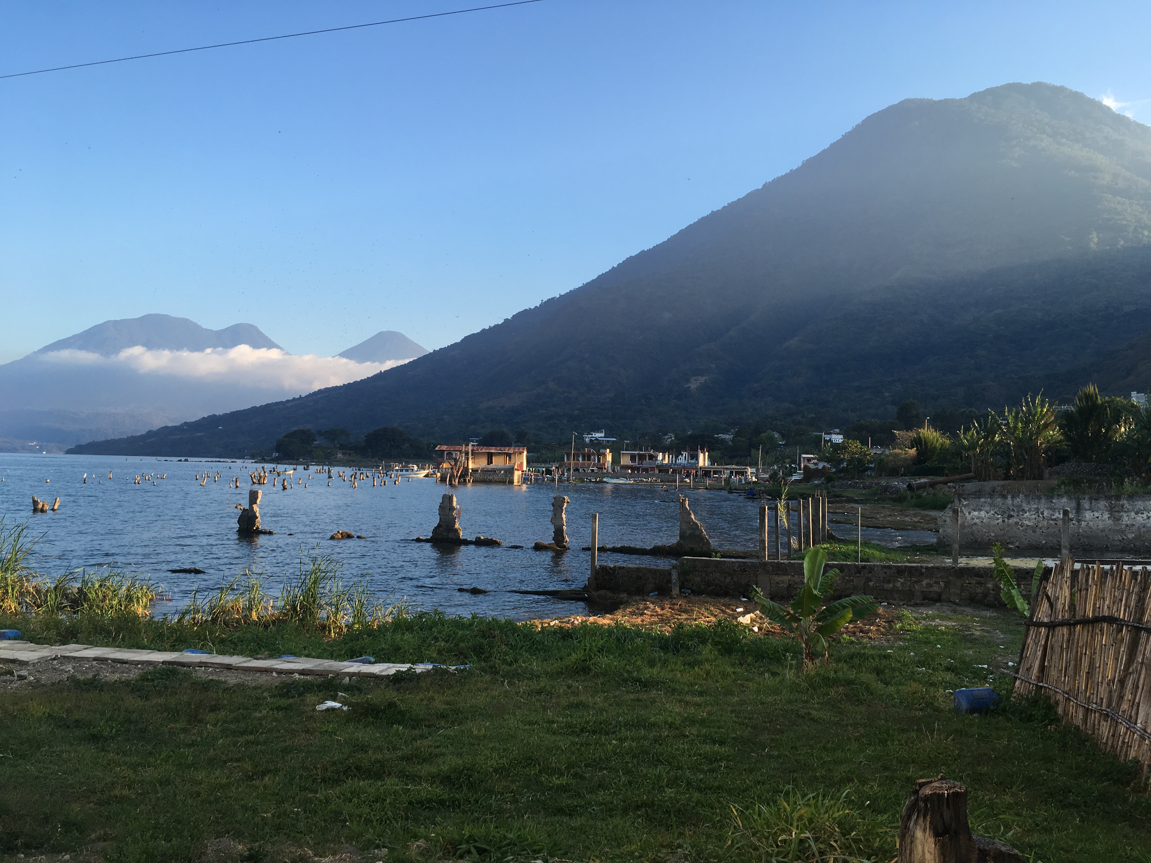 san pedro lake atitlan