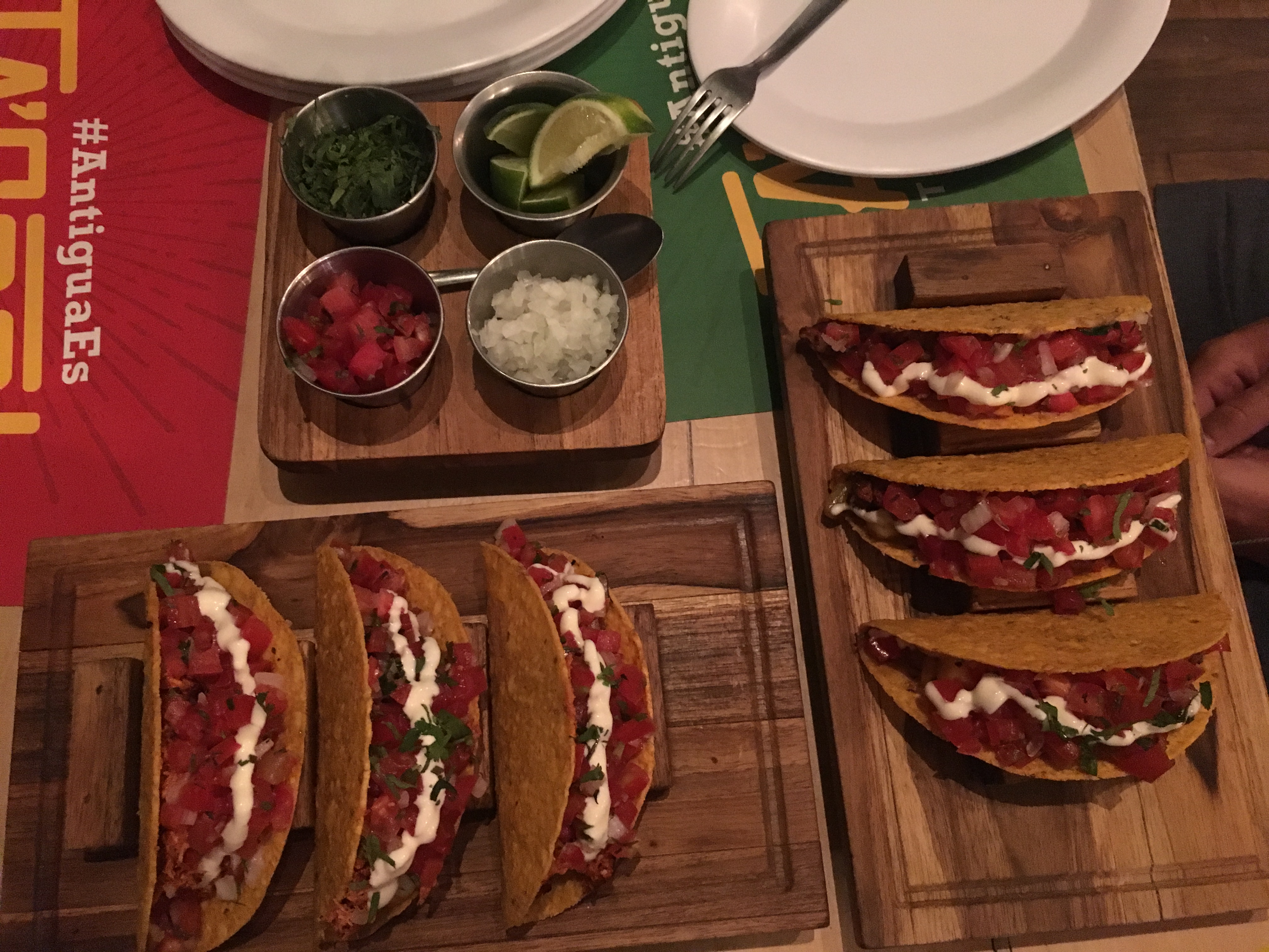 tacool tacos