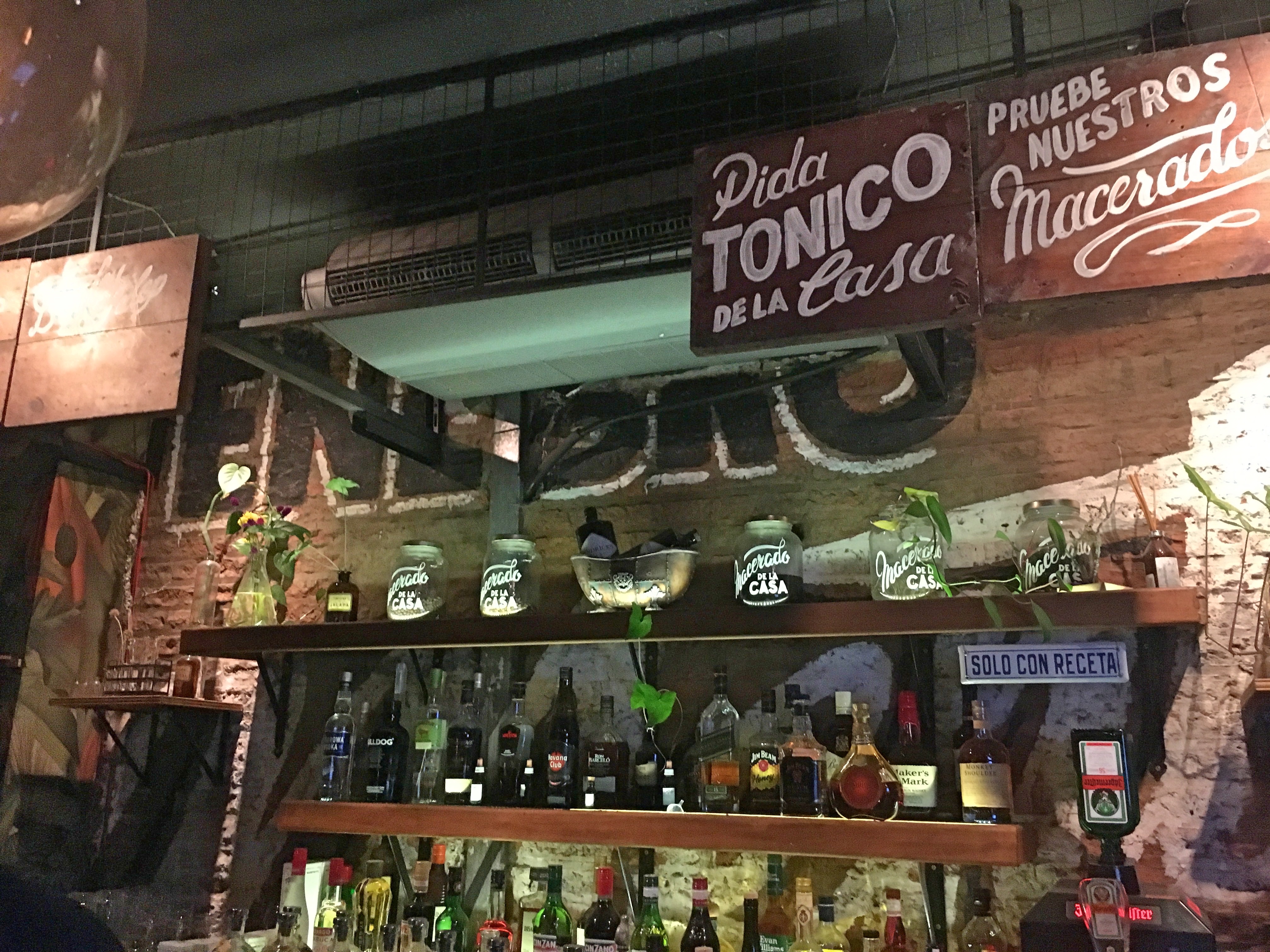 bar buenos aires