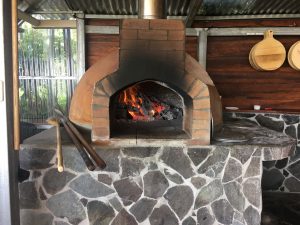 brick oven monteverde