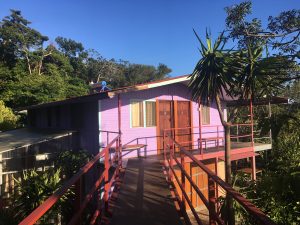 cabin in costa rica