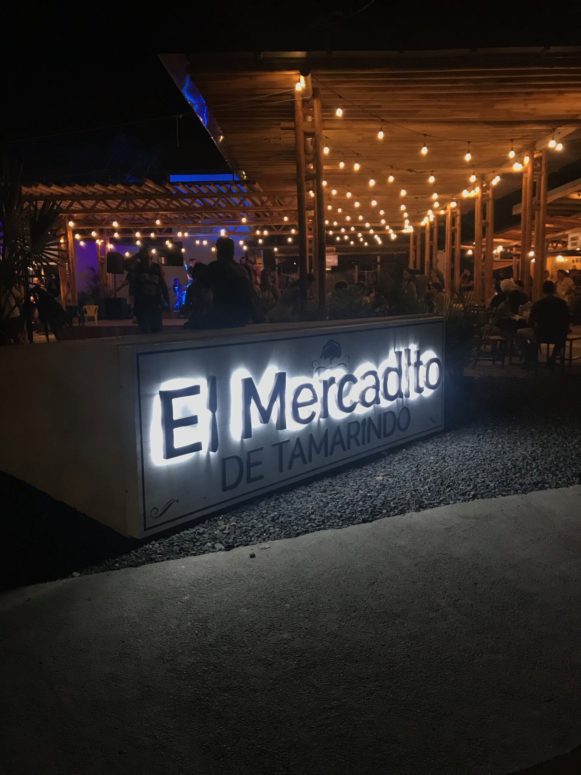 el mercadito
