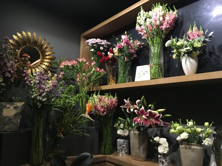 flower shop buenos aires