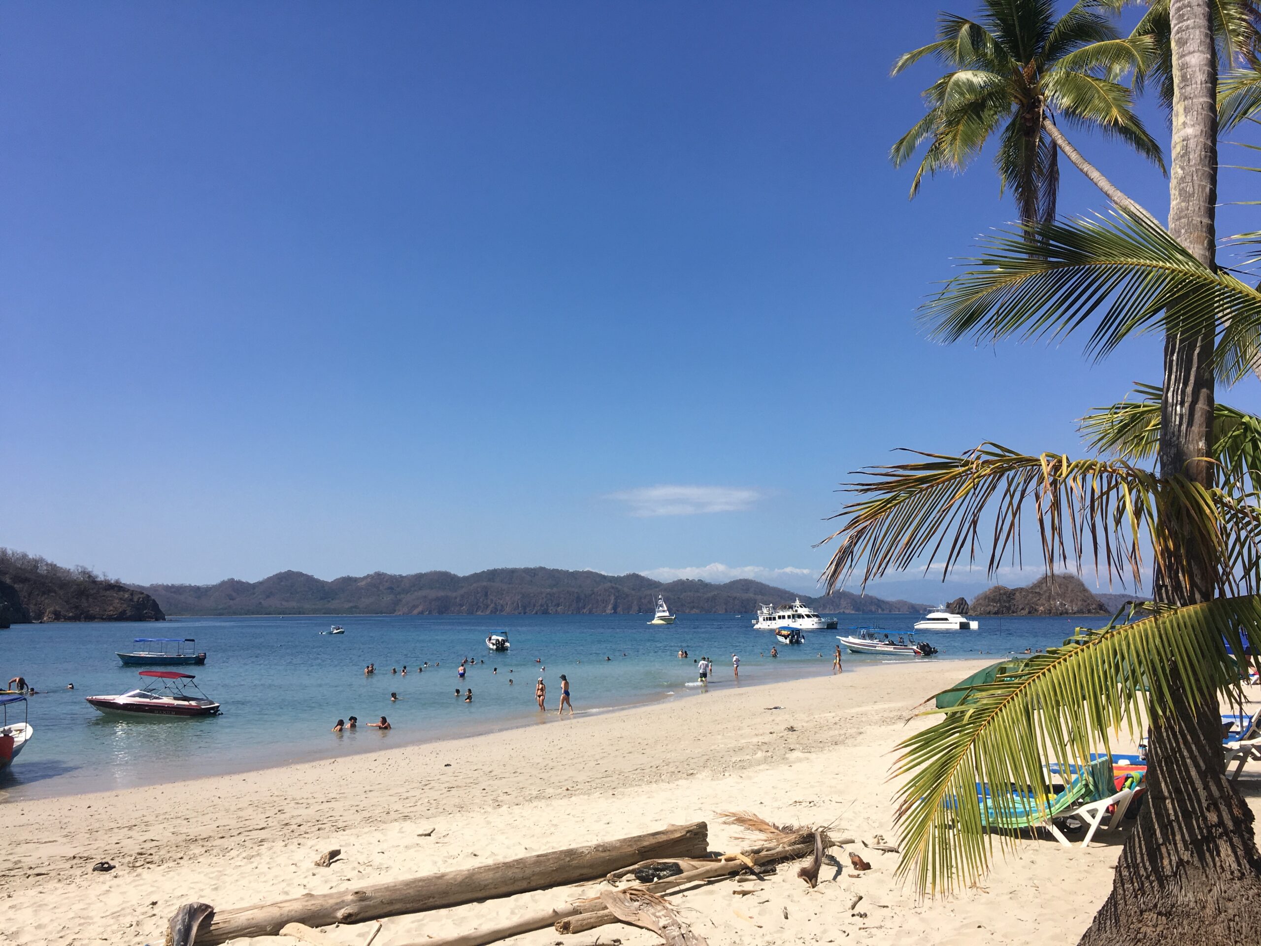 isla tortuga costa rica