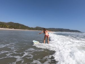 santa teresa costa rica surfing
