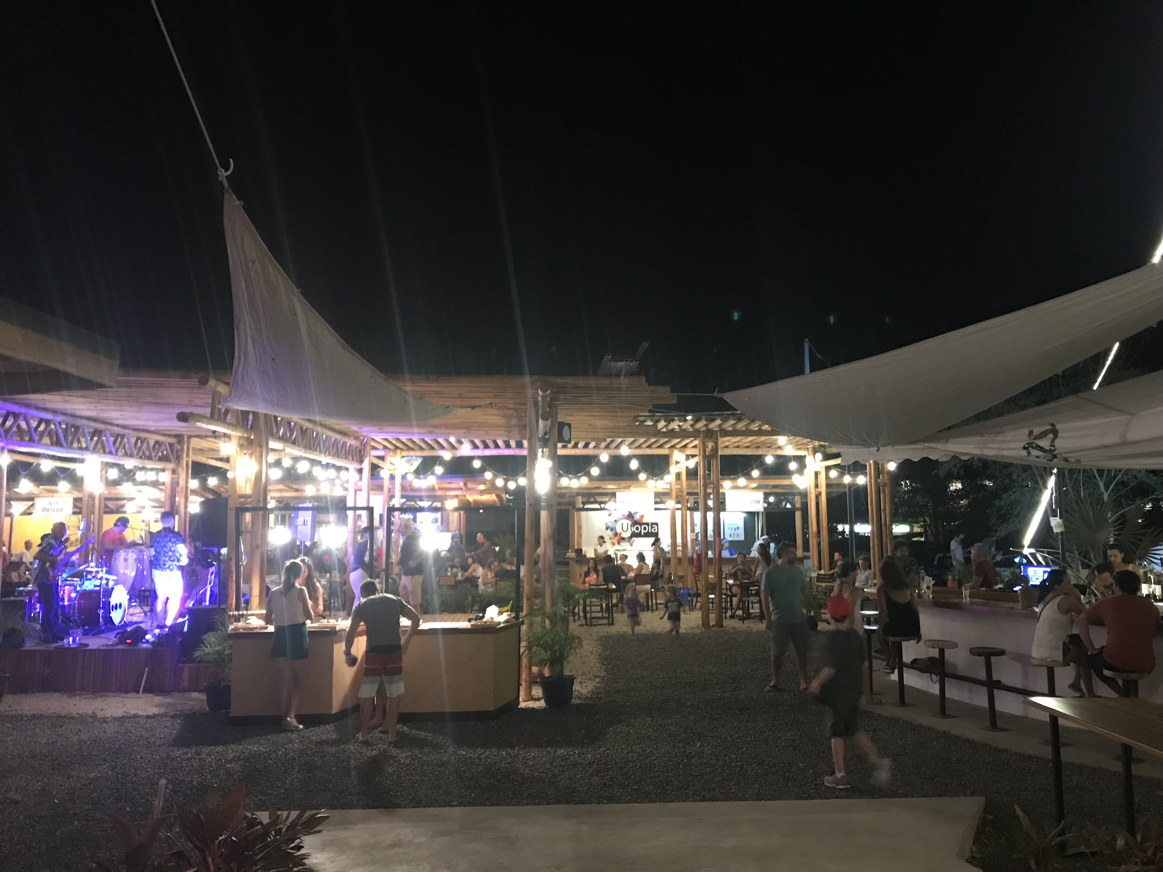 tamarindo food truck park