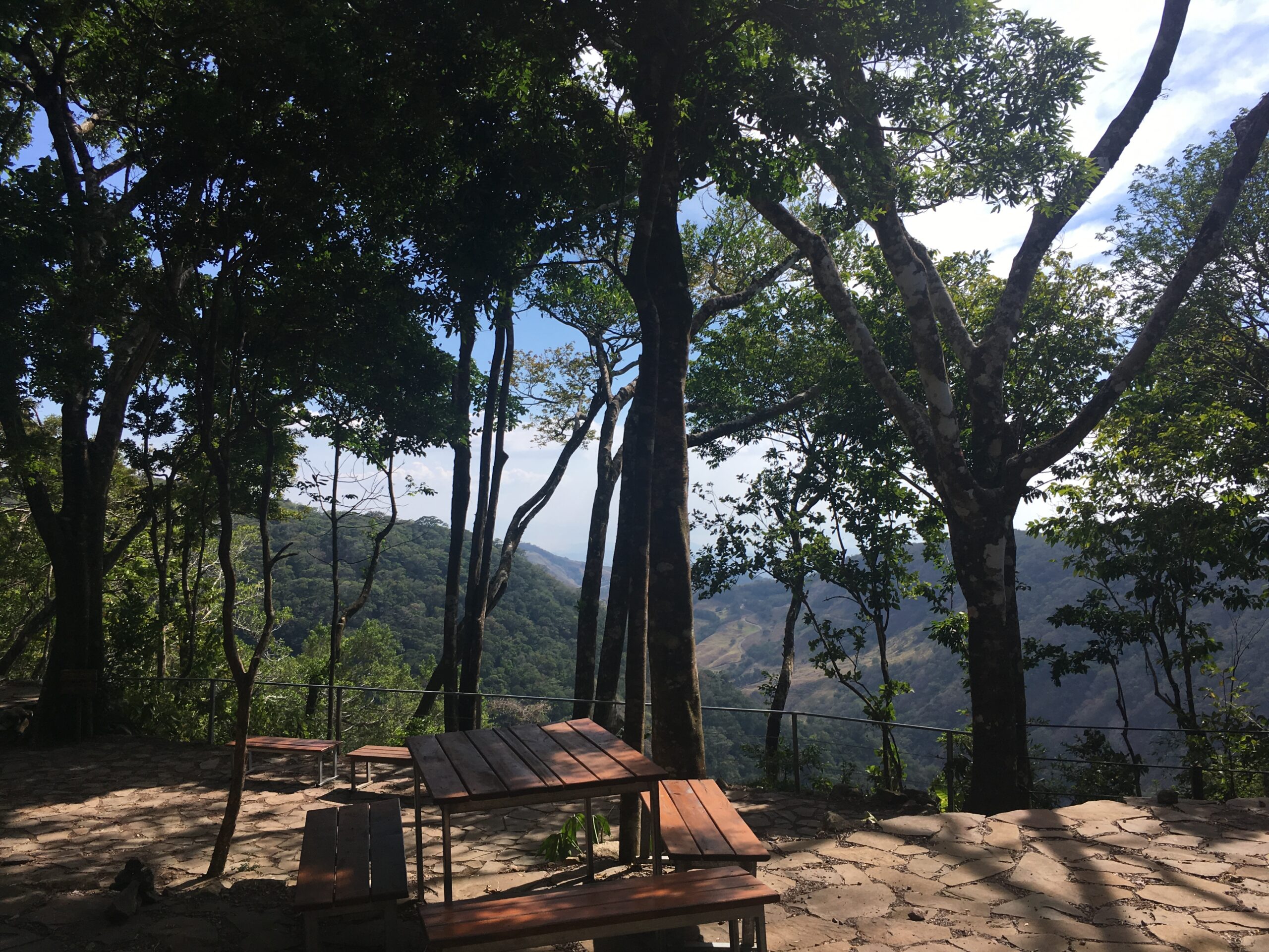 valley escondido costa rica