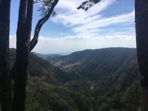 valley views monteverde