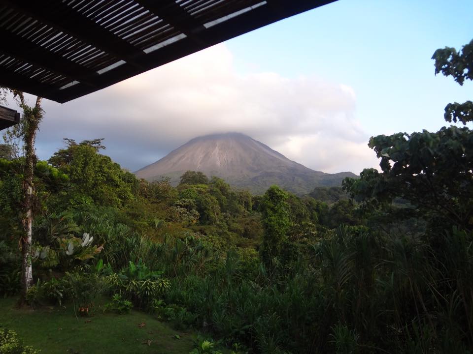 volcano costa rica