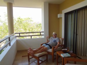 westin playa conchal