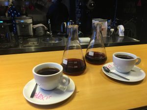 coffee at lab buenos aires