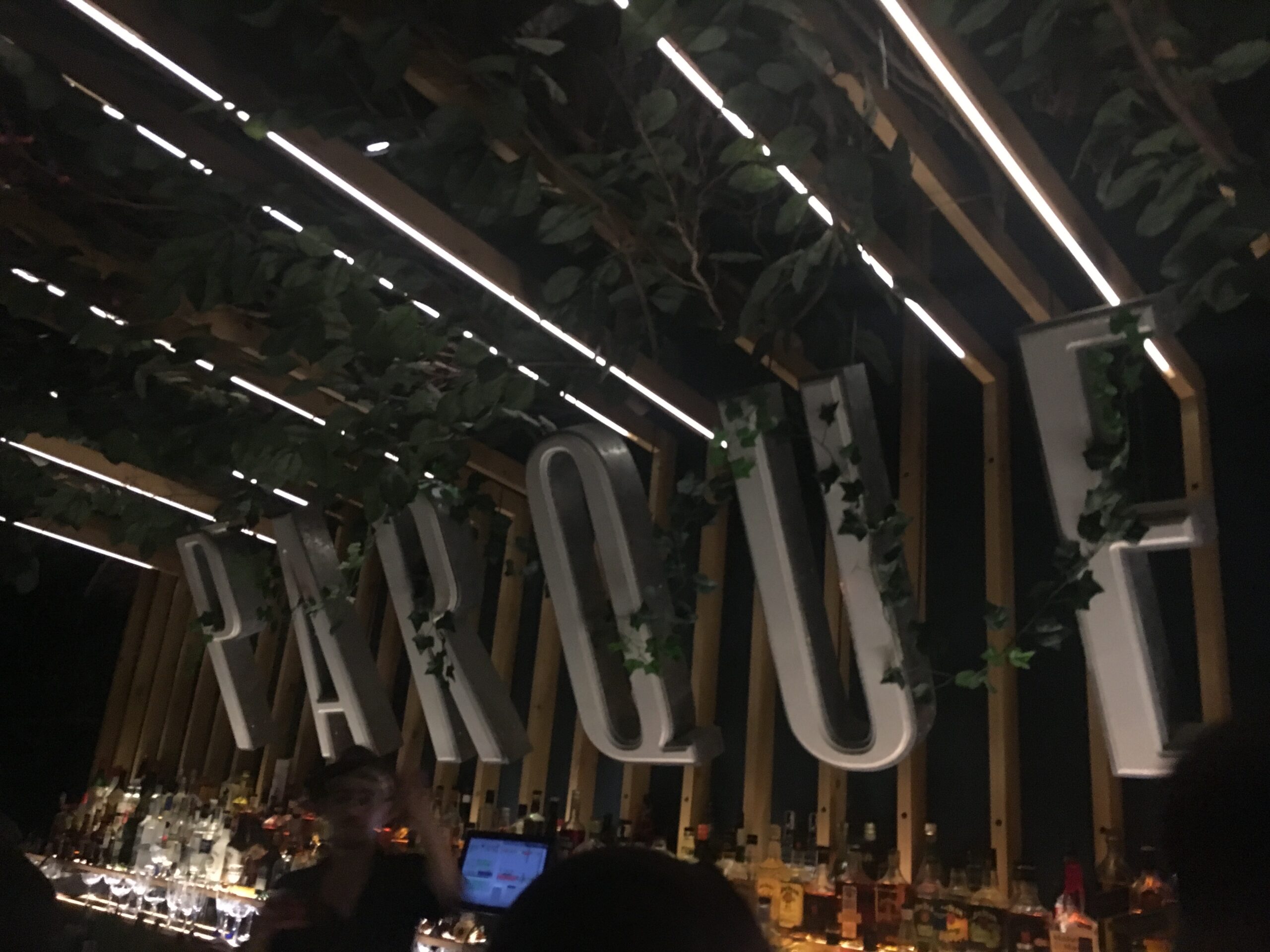 parque bar ba