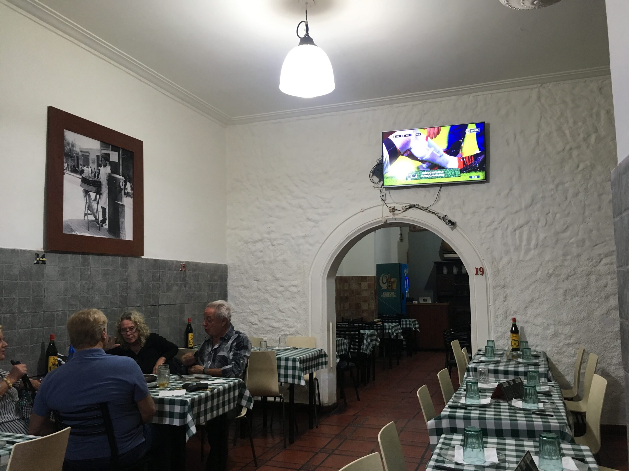 pizza buenos aires