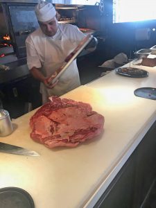 steak in buenos aires