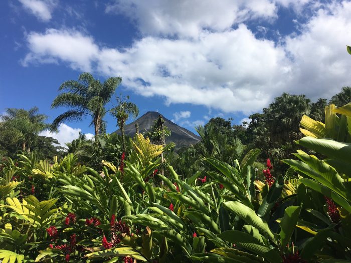 volcano costa rica