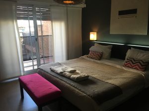 airbnb in palermo