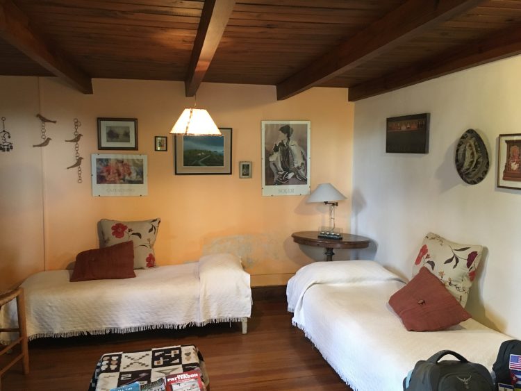 airbnb mendoza