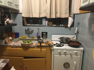 buenos aires airbnb kitchen