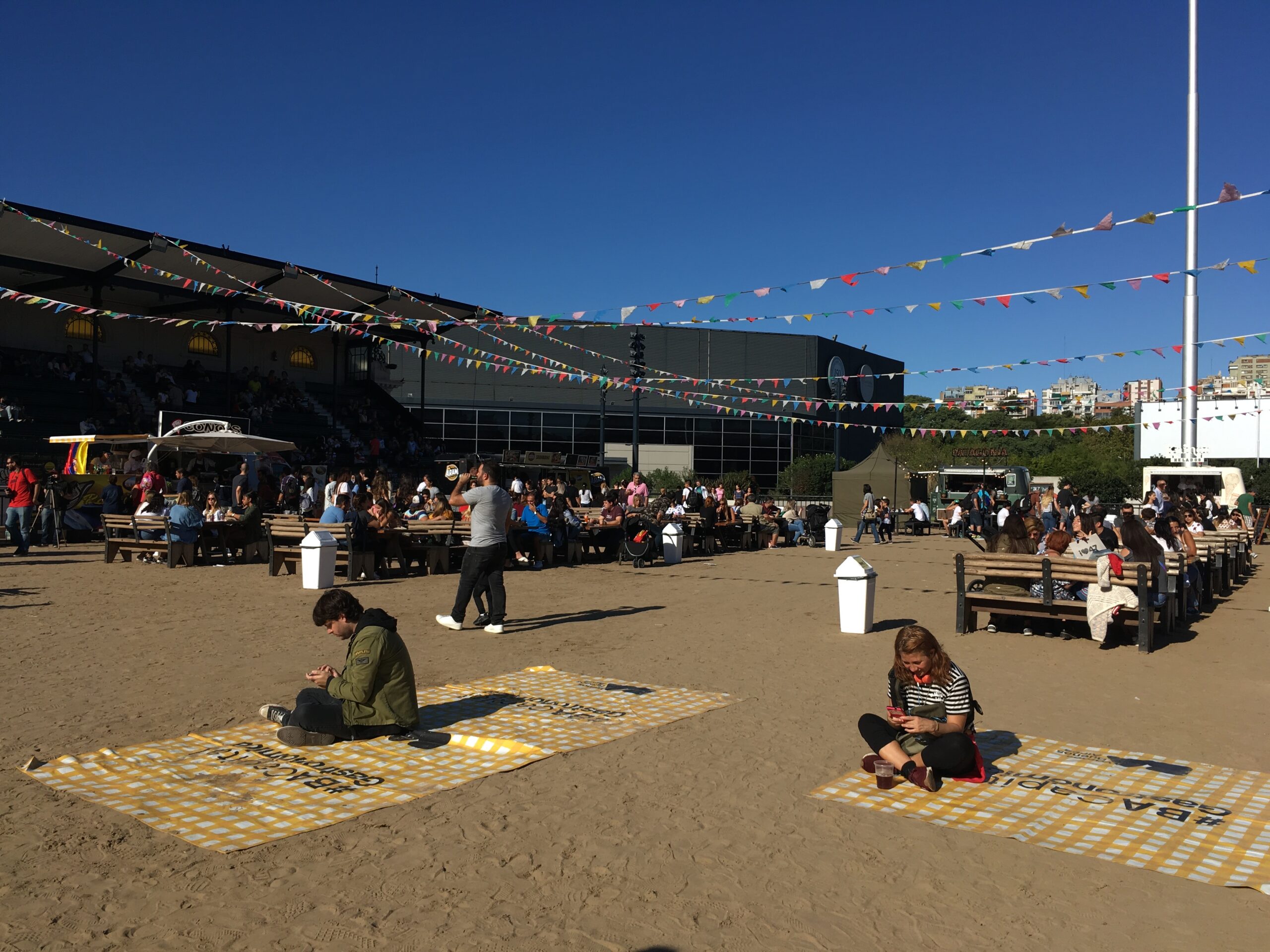 buenos aires food fest