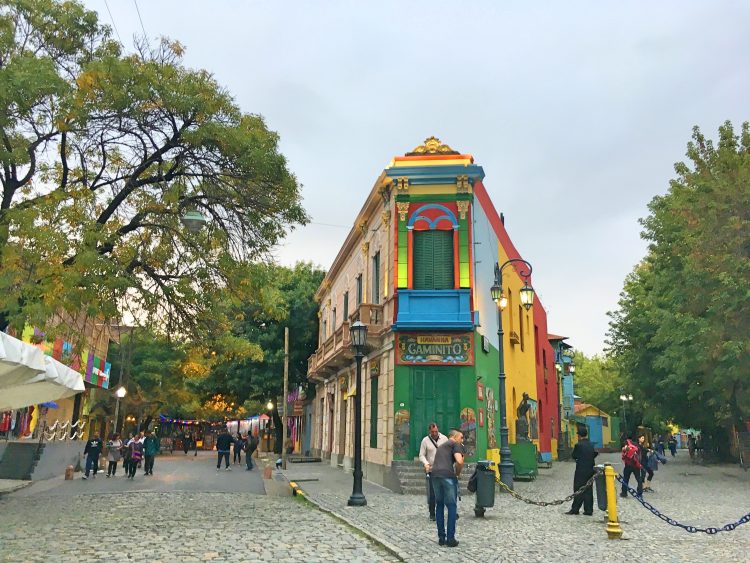 buenos aires la boca