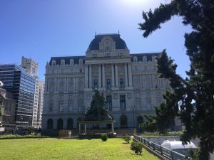 cck cultural center buenos aires